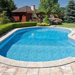 Pool services