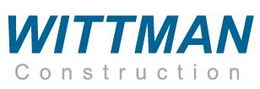 Wittman Construction Co logo