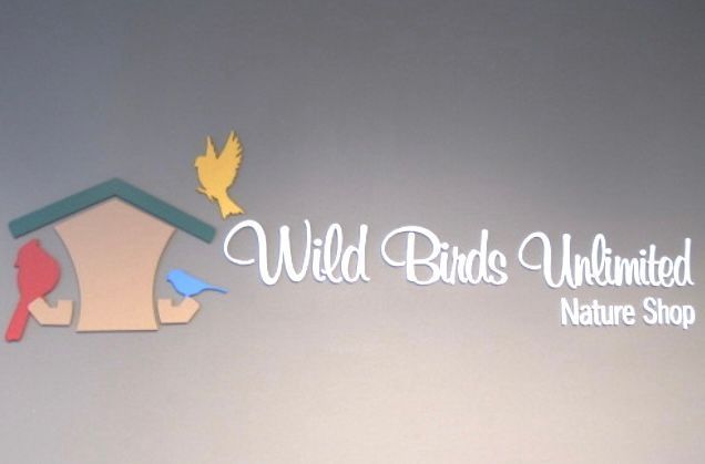 Wild Birds Unlimited Nature Shop logo
