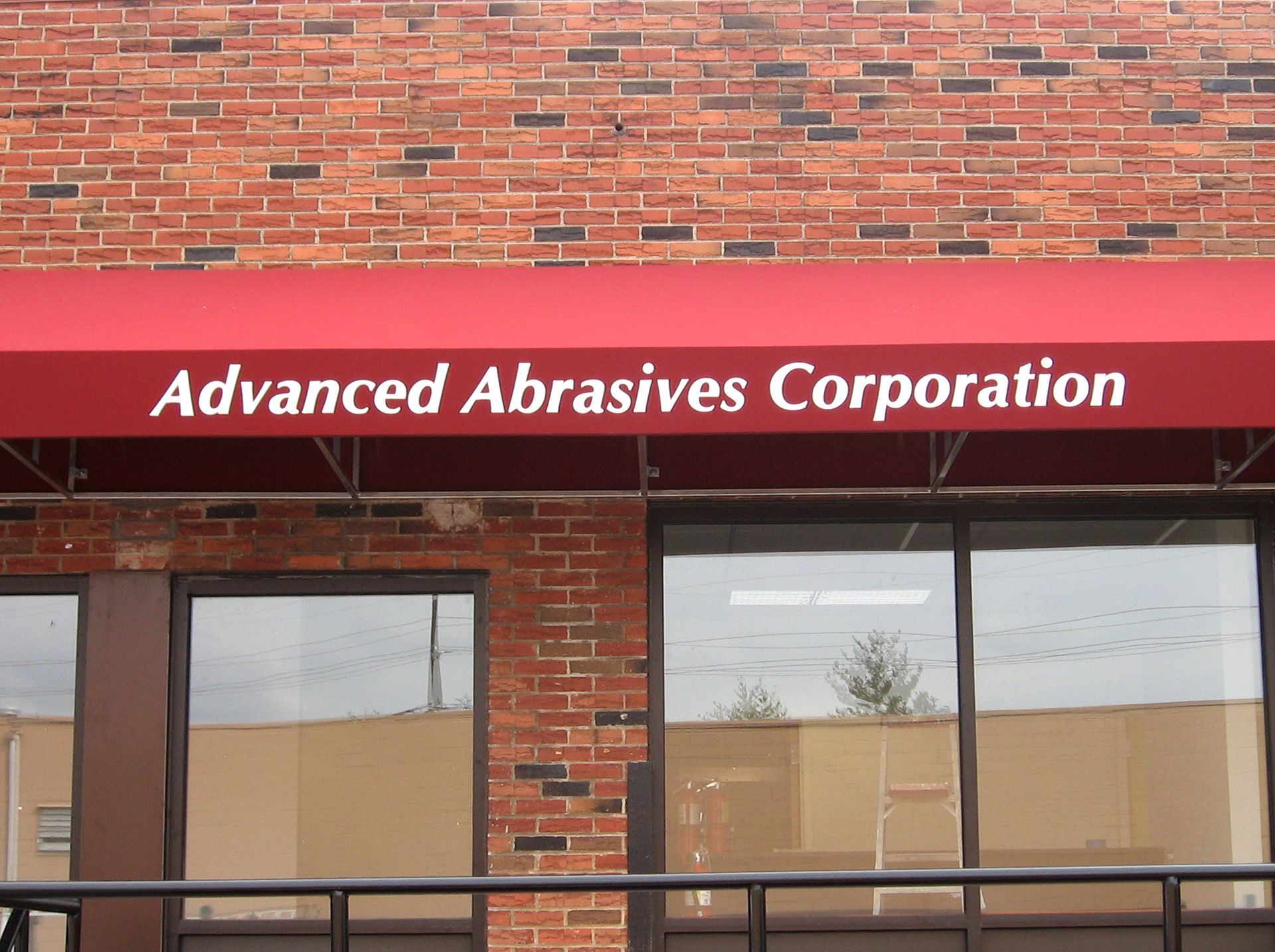 Advanced Abrasives Corporation 
