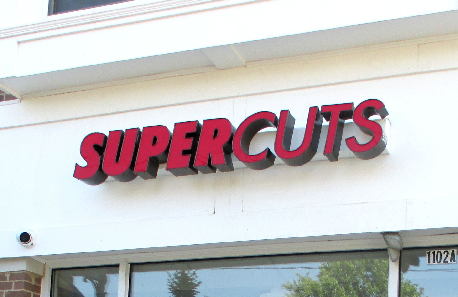 Supercuts