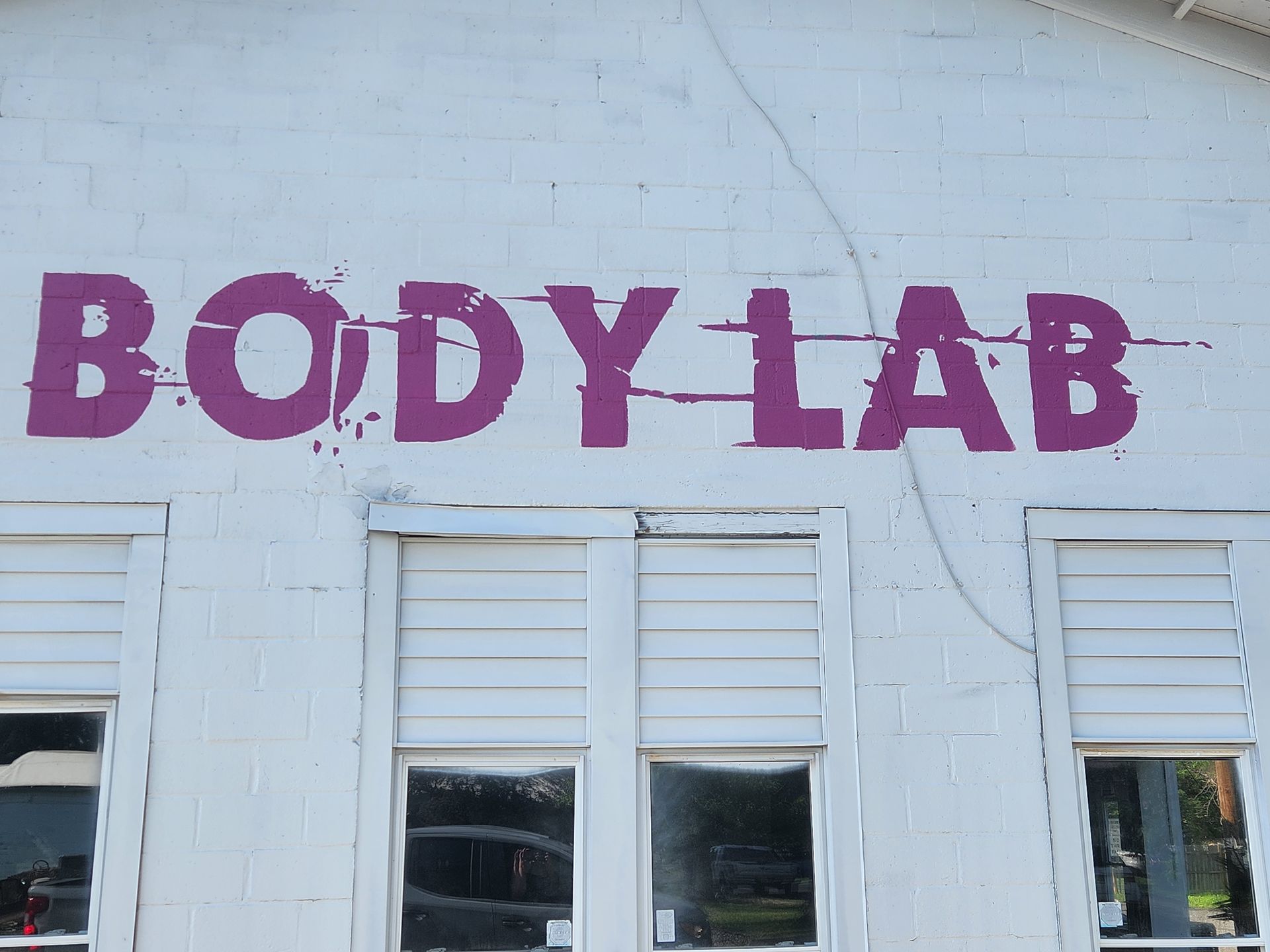 Body Lab