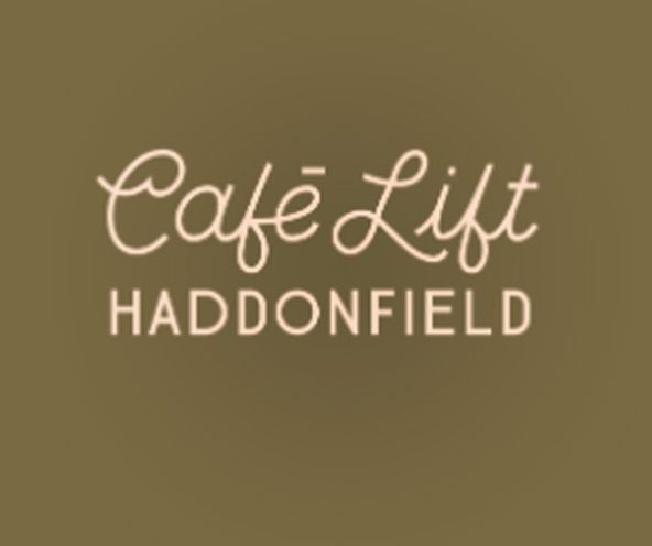 Cafe Lift Haddonfield logo