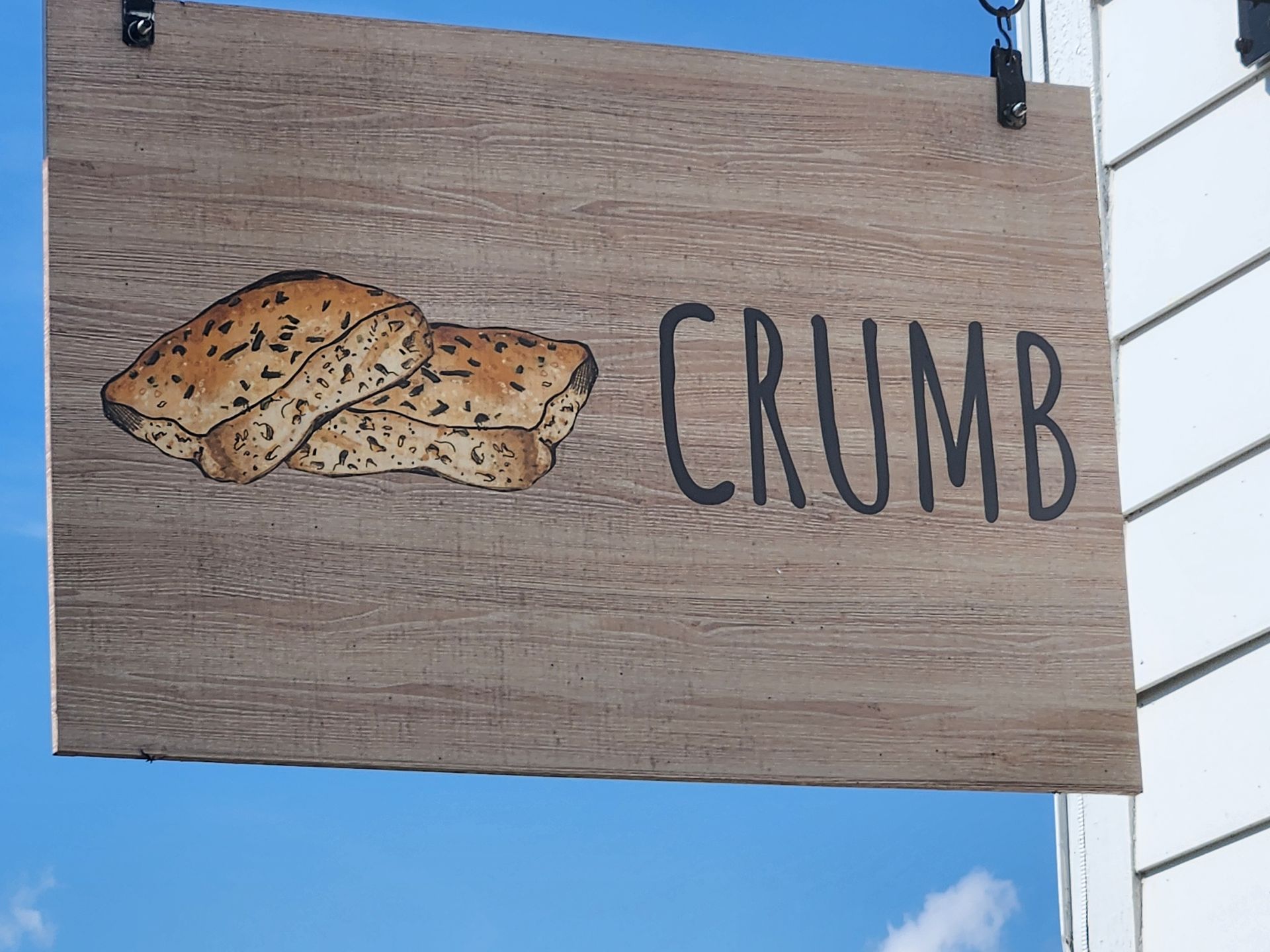 Crumb
