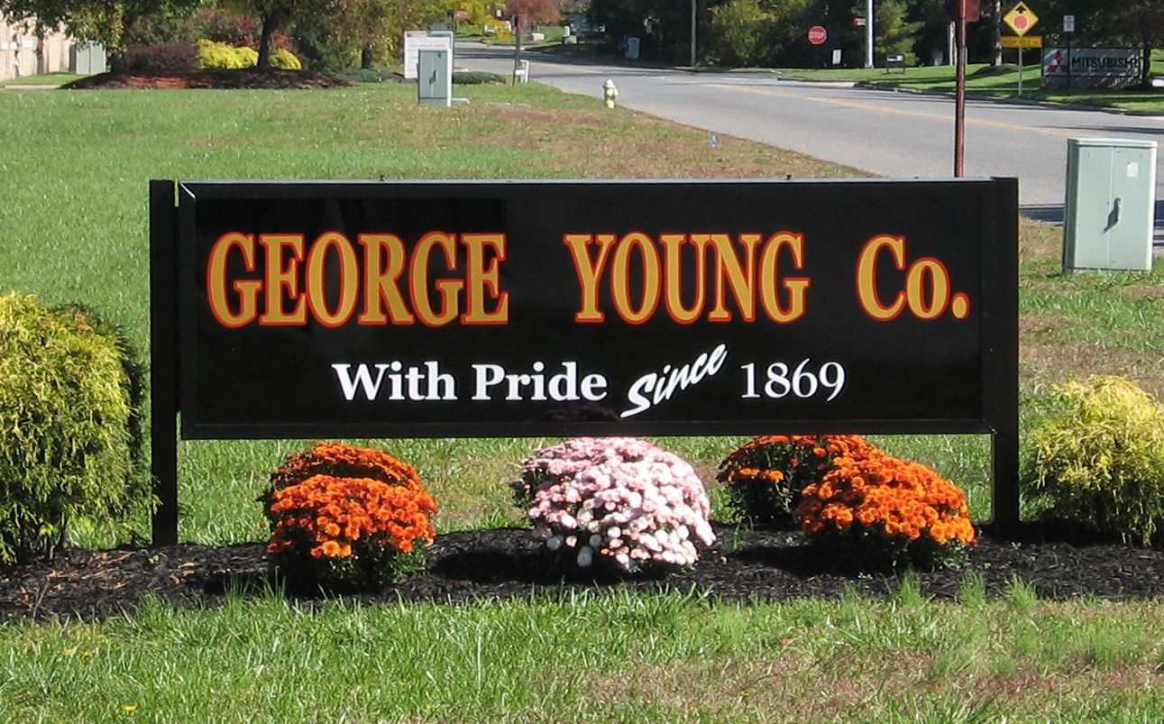 George Young Co.