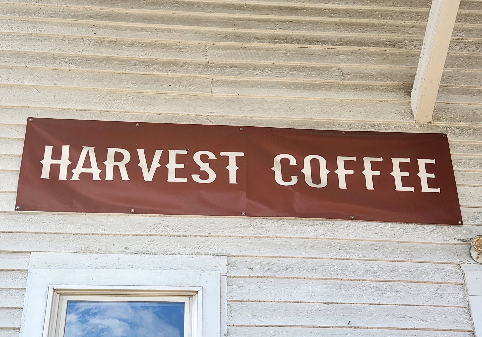 Harvest Coffee