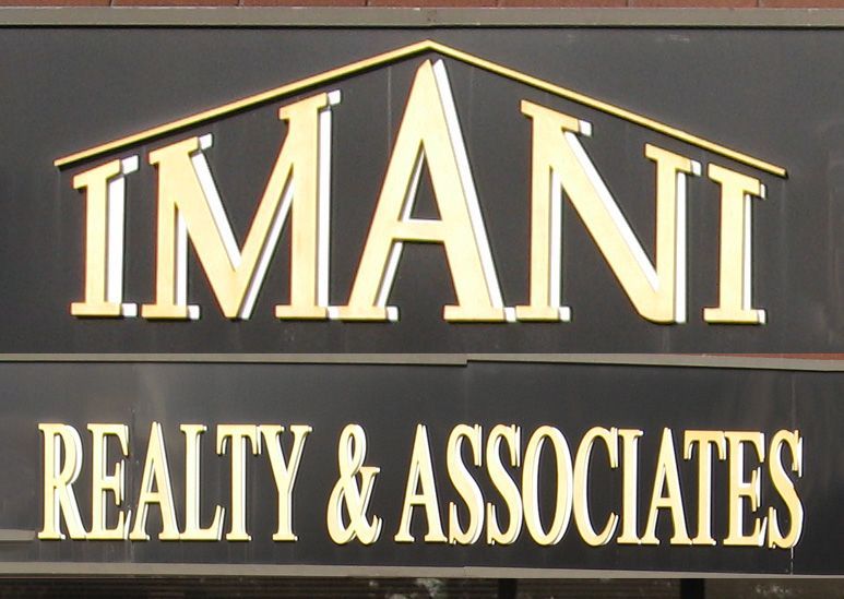 Imani Realty and Associates