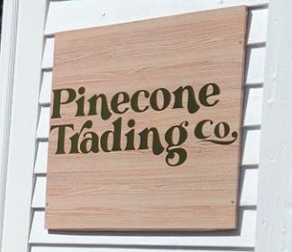 Pinecone Trading Co.