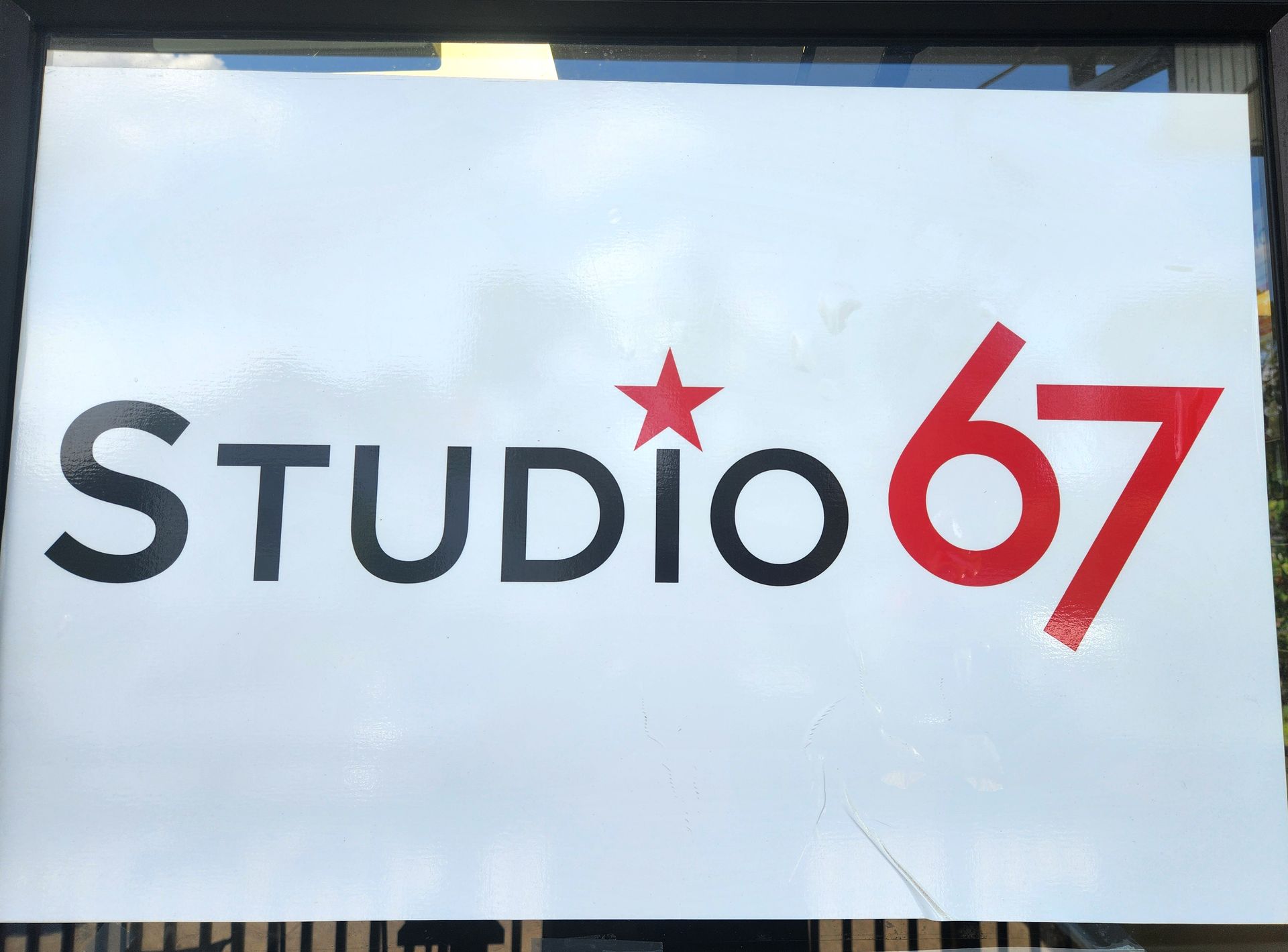 Studio 67