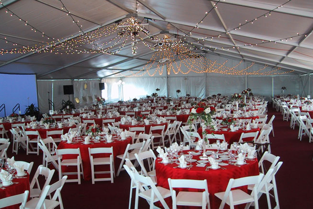 Tent & party rental