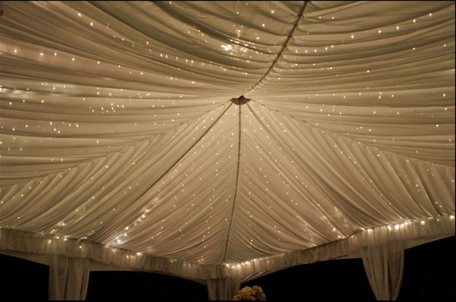 Tent light