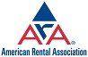 American Rental Association logo
