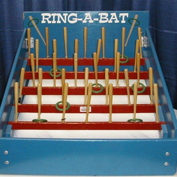 Ring-a-bat