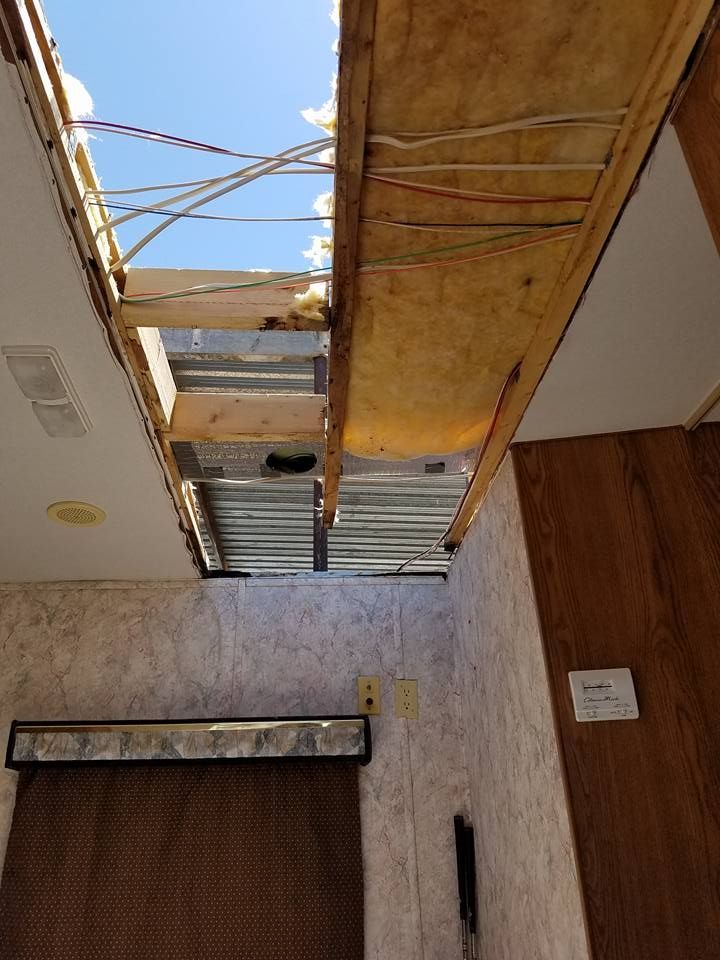 Desert RV Parts & Service LLC recent project