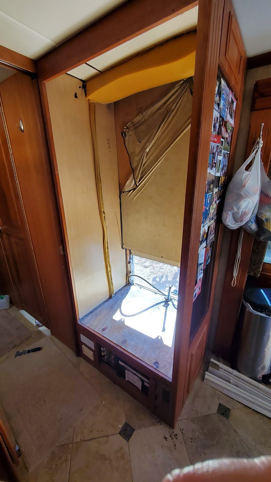 Desert RV Parts & Service LLC recent project