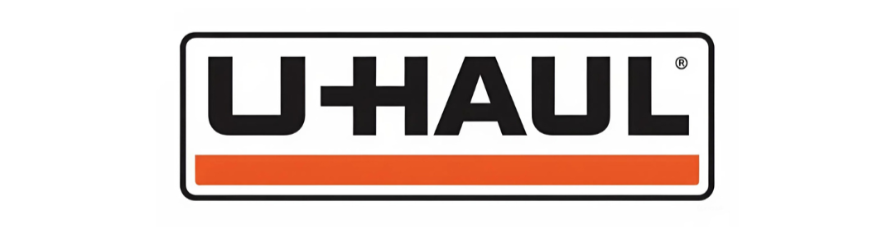 U-Haul logo