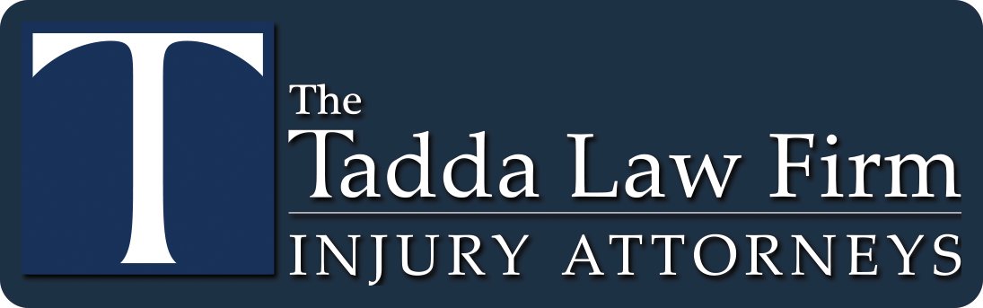 The Tadda Law Firm Logo