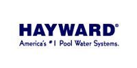 Hayward America's #1 Pool Water System