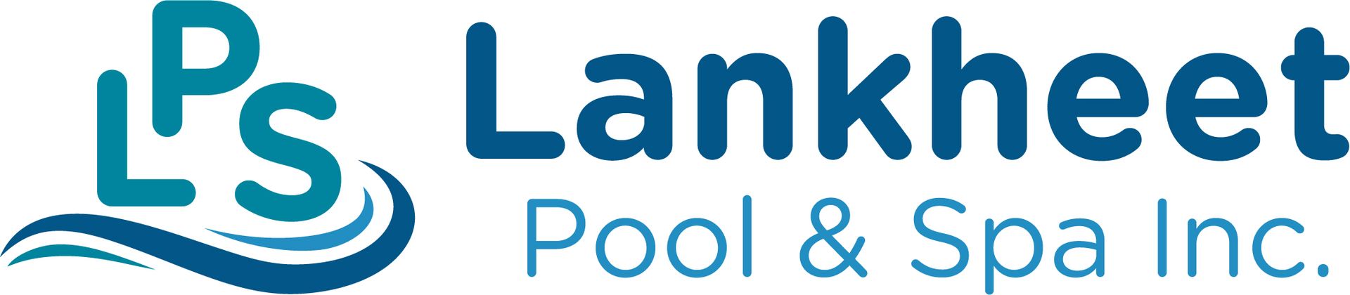 Lankheet Pool & Spa Inc.-Logo