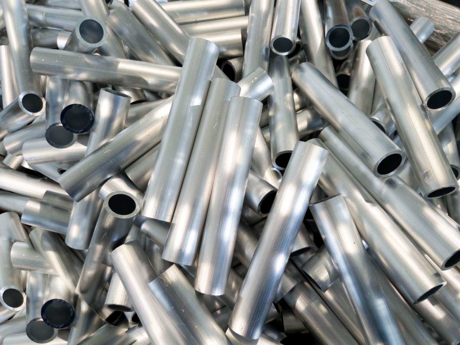 industrial recycling