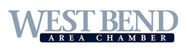 West Bend Area Chamber - Logo