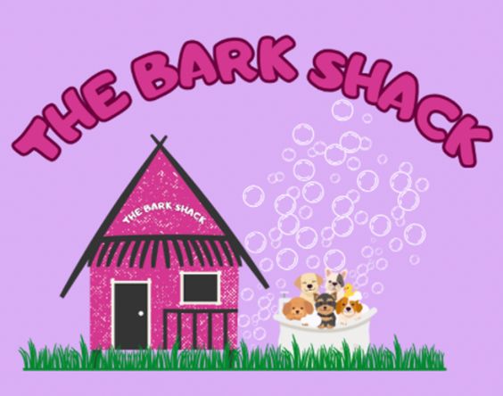 The Bark Shack logo