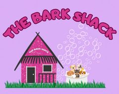 The Bark Shack logo