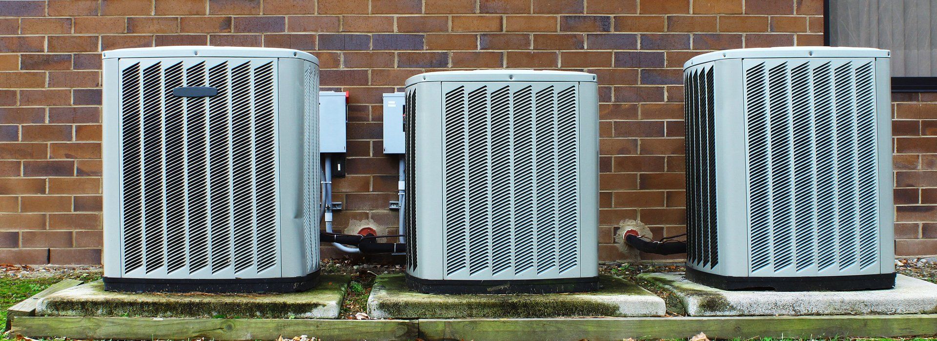 Air Conditioning AC Installation Hattiesburg, MS