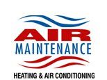 Air Maintenance Inc - Logo