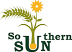 Southern Sun Landscaping | Logo