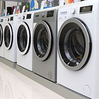 Finish Line Laundry