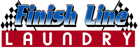 Finish Line Laundry LLC-Logo