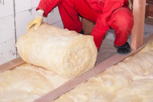 Air Seal Spray Foam Insulation