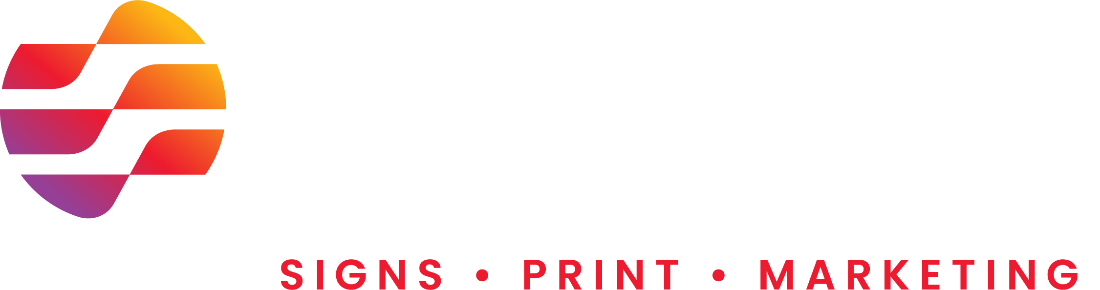 Sir Speedy Signs, Print, Marketing logo