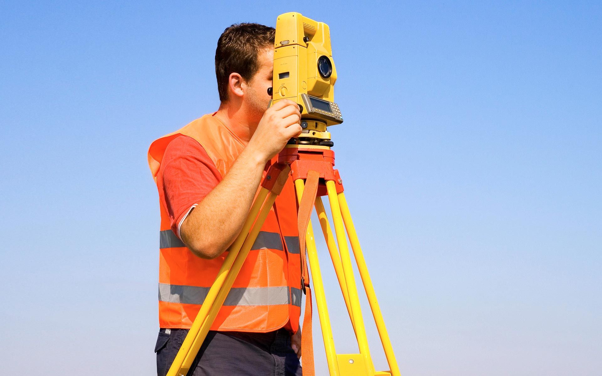 Surveying services