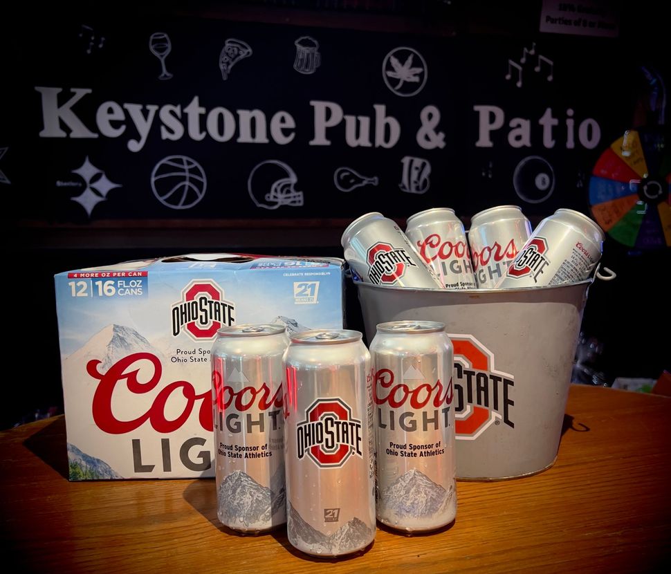 Keystone Pub & Patio