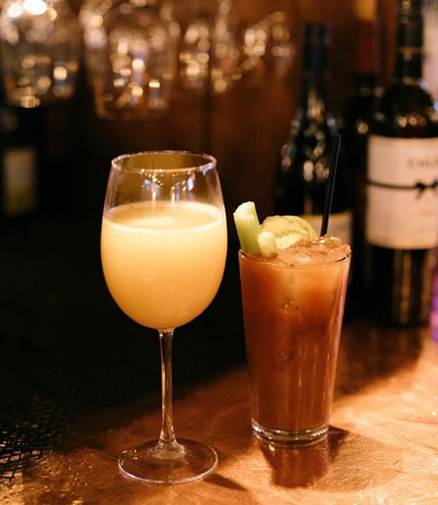 Keystone Pub & Patio