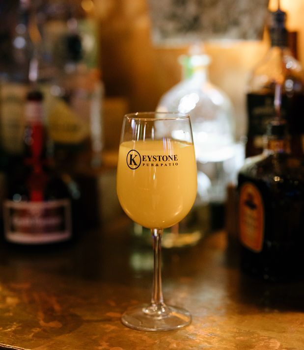 Keystone Pub & Patio