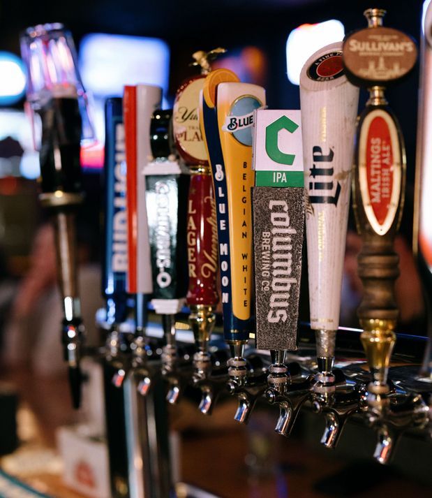 Keystone Pub & Patio