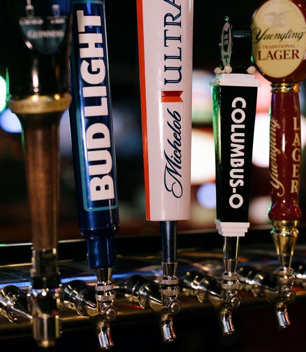 Keystone Pub & Patio