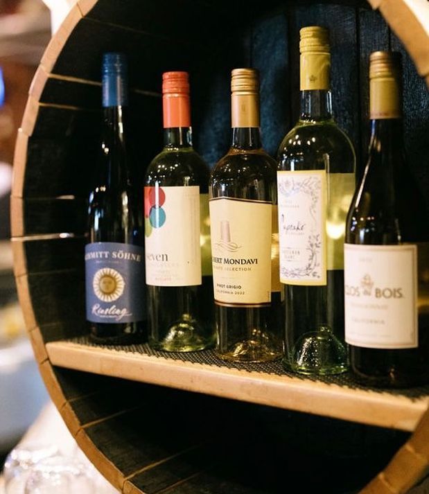 Keystone Pub & Patio