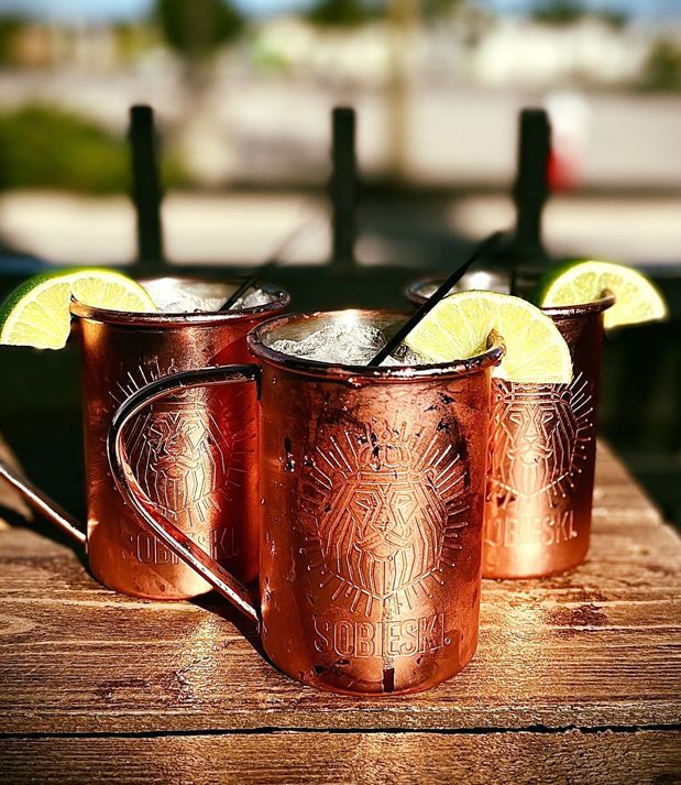 Keystone Pub & Patio