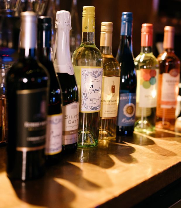 Keystone Pub & Patio