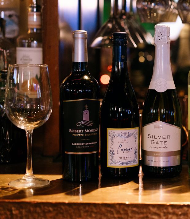 Keystone Pub & Patio