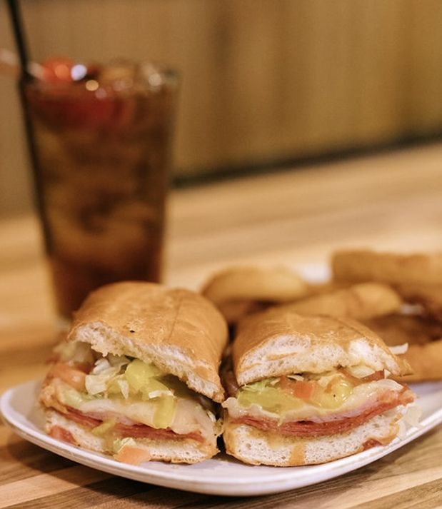 Keystone Pub & Patio