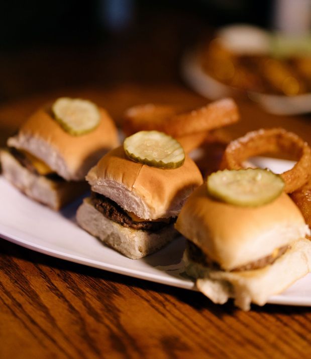 Keystone Pub & Patio