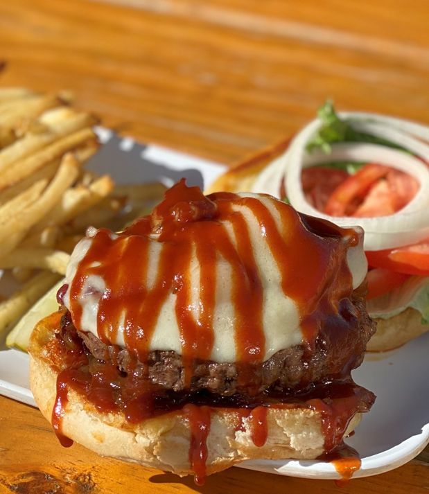 Keystone Pub & Patio