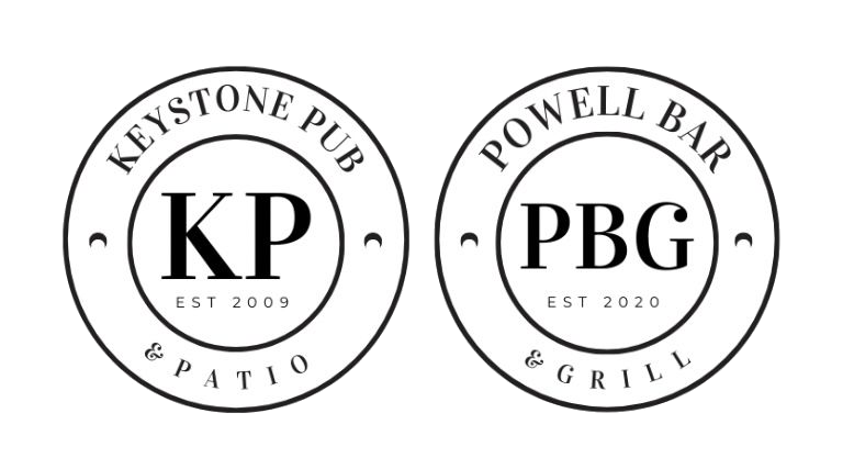 Keystone Pub & Patio Logo