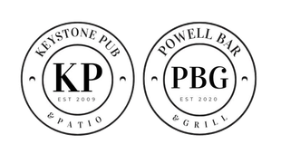 Keystone Pub & Patio Logo