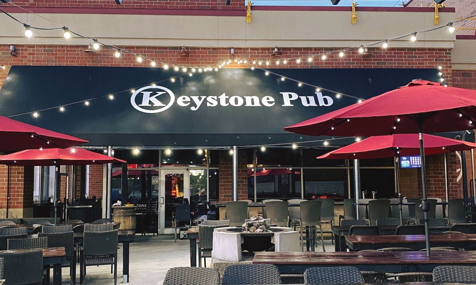 Keystone Pub & Patio photo